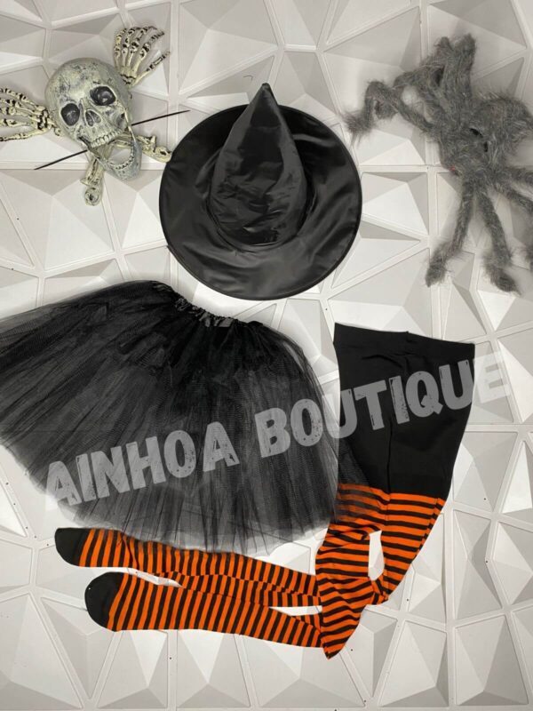 Set Brujita 3 pcs