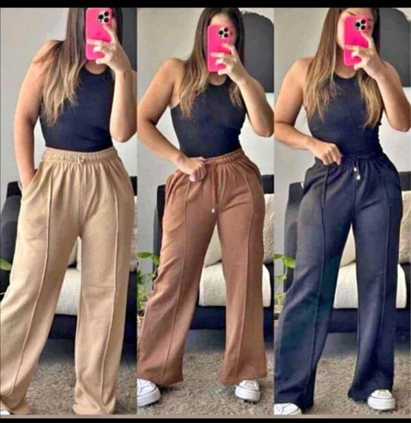 Buzo Estilo Palazo Deportivo
